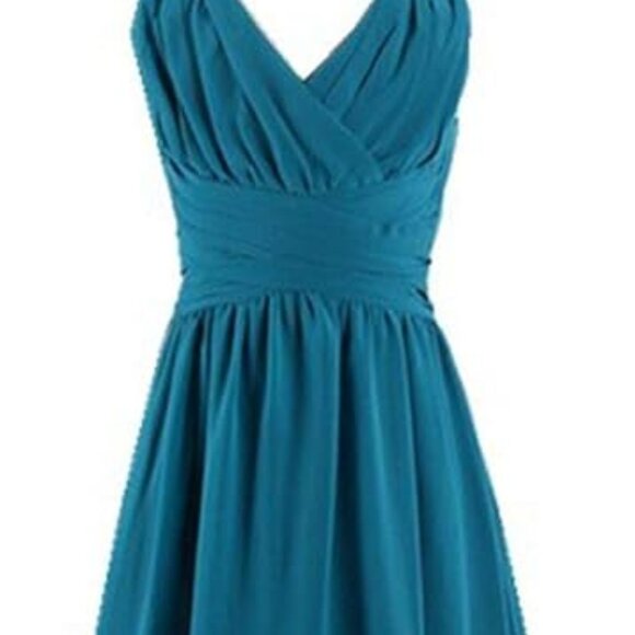 Girls Formal Dress - Picture 1 of 3